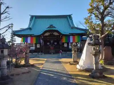西明寺(神奈川県)