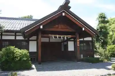 滋賀県護国神社(滋賀県)
