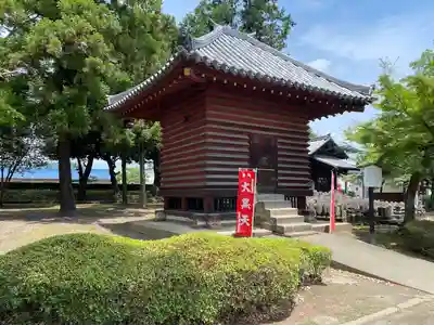 鑁阿寺(栃木県)