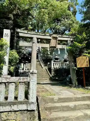 湯前神社(静岡県)
