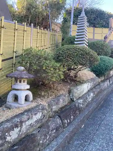人とペットのお寺仙光院(神奈川県)