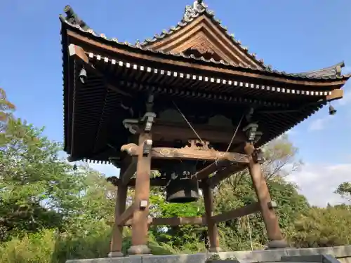 證菩提寺のその他建物