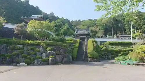 仙年寺のその他建物