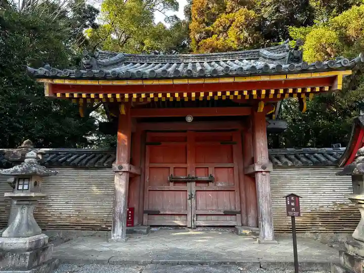 石清水八幡宮(京都府)