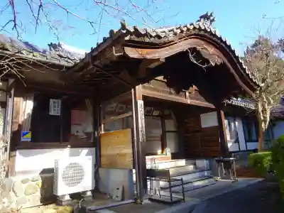 蓮華寺(滋賀県)