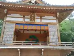 市原稲荷神社の建物その他