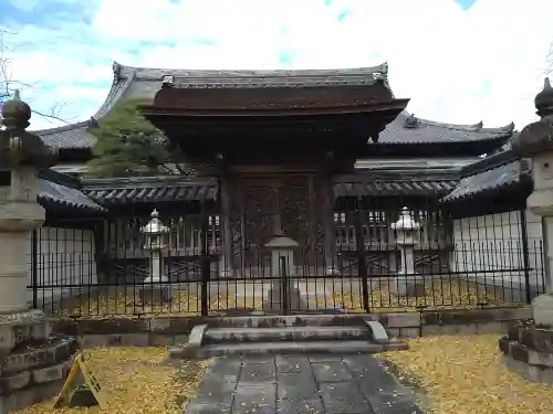 梅林寺(福岡県)