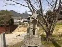 頸懸神社(香川県)
