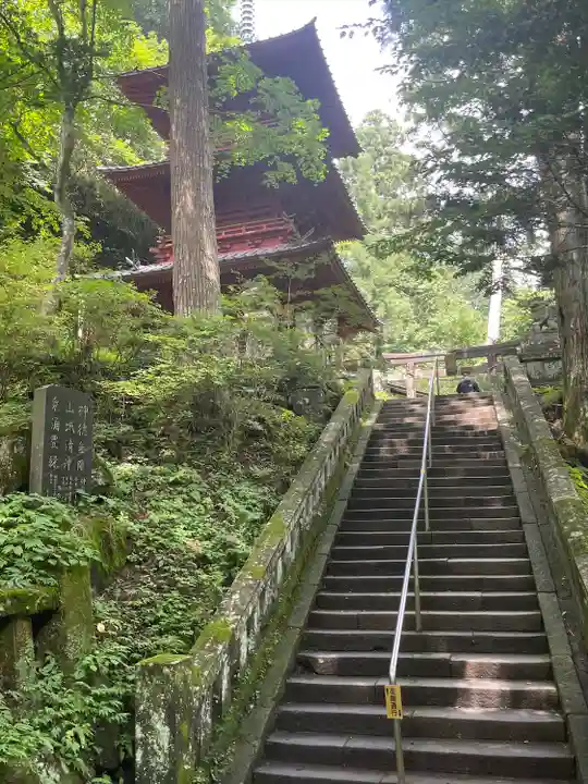 榛名神社(群馬県)