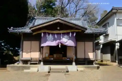 九重神社(埼玉県)