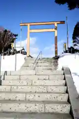 飯生神社(北海道)