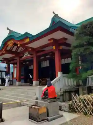 日枝神社(東京都)