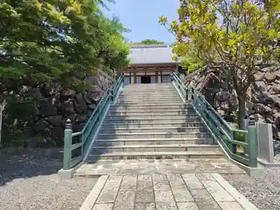 小石観音寺(福岡県)