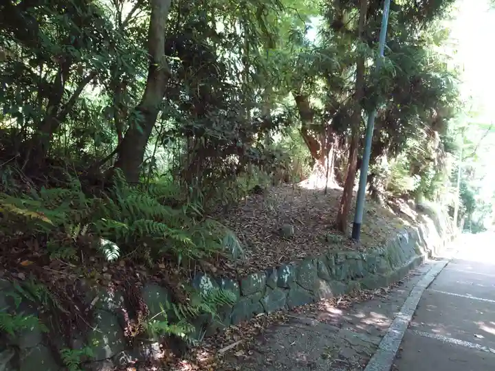 石清水八幡宮(京都府)