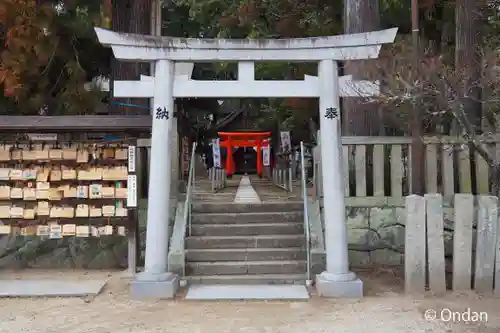 三田天満宮(兵庫県)