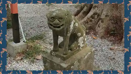間々田八幡宮(栃木県)