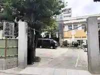 東神社(東京都)