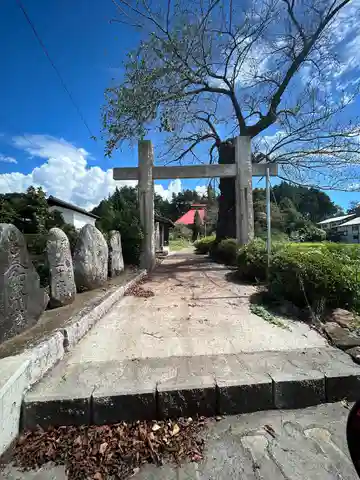 松林寺(長野県)