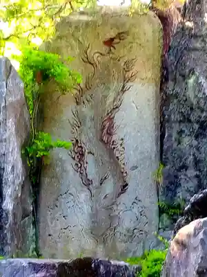 當麻寺 奥院(奈良県)