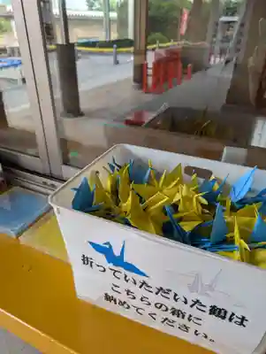 上里菅原神社(埼玉県)