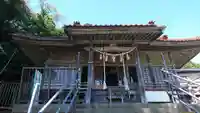 賀茂神社(宮城県)