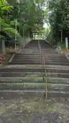 松阪神社(三重県)