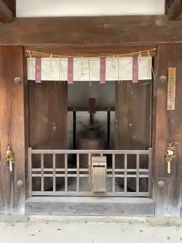 石清水八幡宮(京都府)