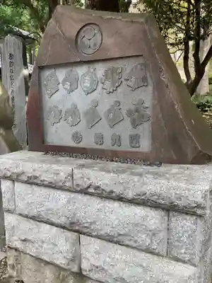 熊野神社(東京都)