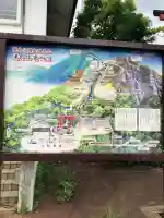 湯殿山神社(出羽三山神社)(山形県)