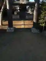 境香取神社(茨城県)