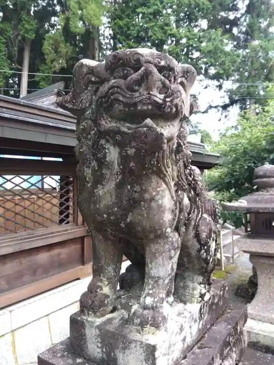 新宮神社(滋賀県)