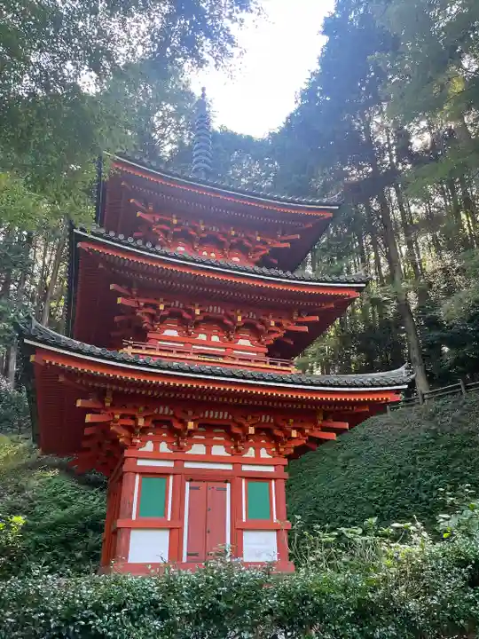 岩船寺(京都府)
