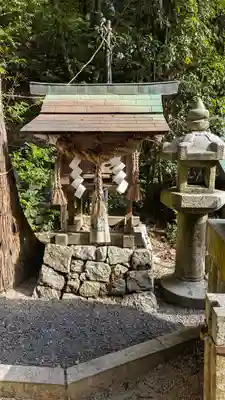 崇道神社(京都府)