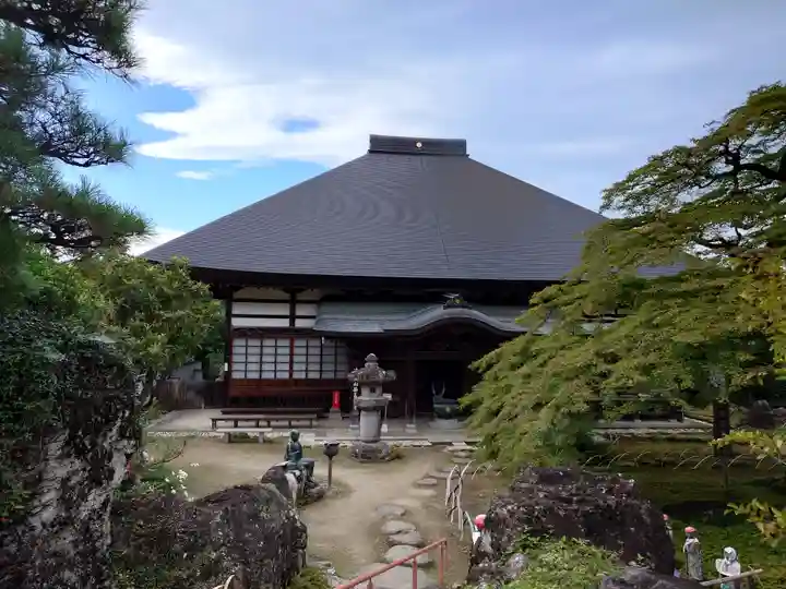 西善寺(埼玉県)