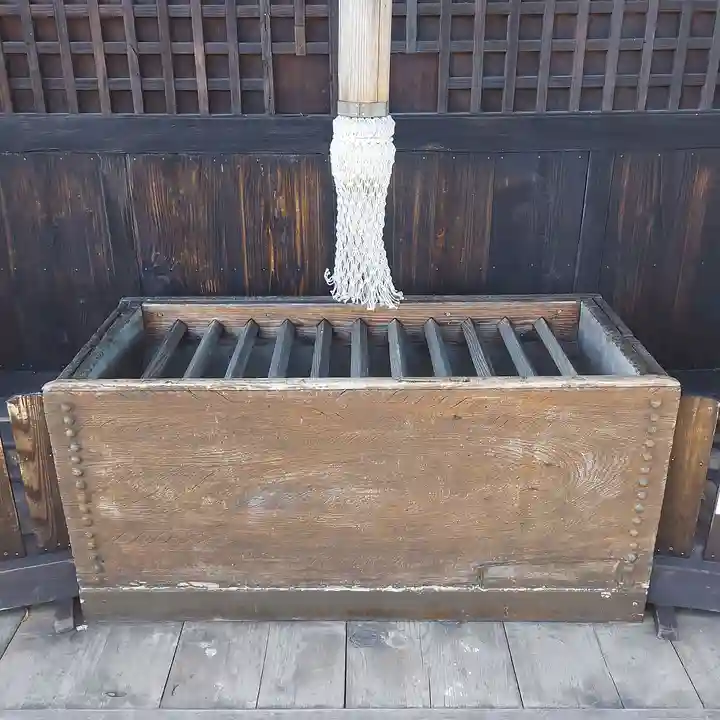 八雲神社(静岡県)