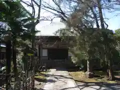 最勝寺教学院(東京都)