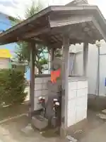 河内地蔵の地蔵