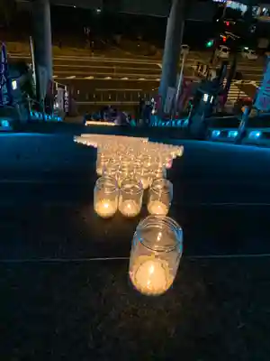 亀山八幡宮のその他建物