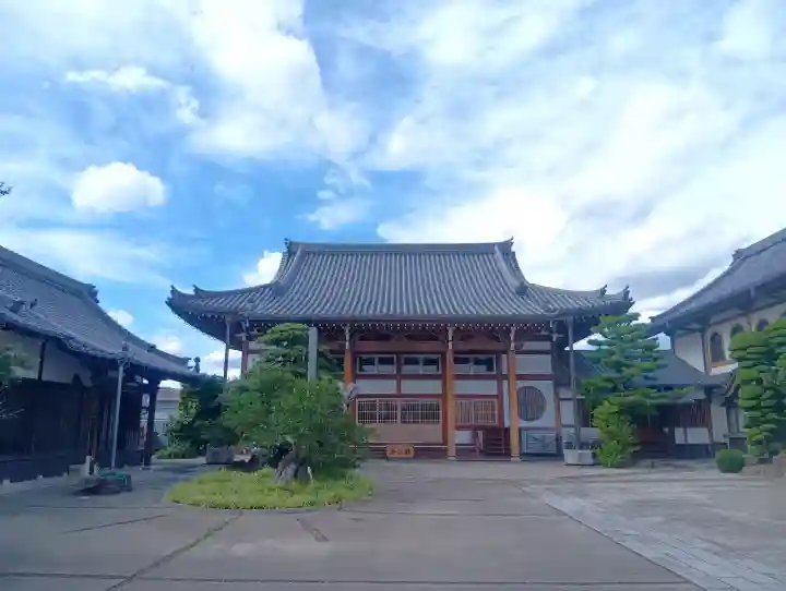 玉林寺(小牧観音)(愛知県)