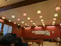 三斗小屋温泉神社(栃木県)