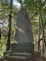 御嶽神社(千葉県)