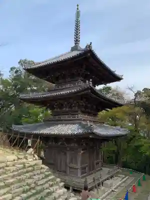 総見寺のその他建物