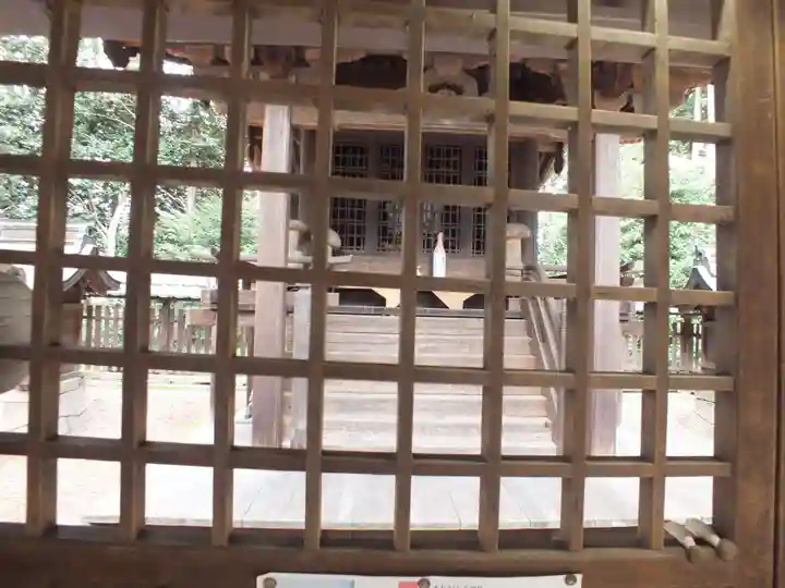 菌神社(滋賀県)