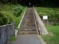 棒原神社(皇大神宮摂社)のその他建物