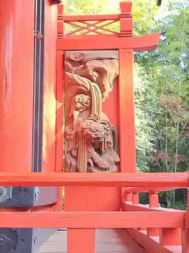 丹生神社(大分県)