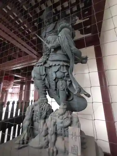 川崎大師（平間寺）(神奈川県)