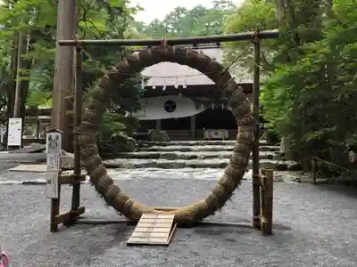 椿大神社のその他建物