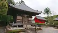 真福寺のその他建物