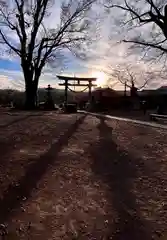 白鳥神社(長野県)