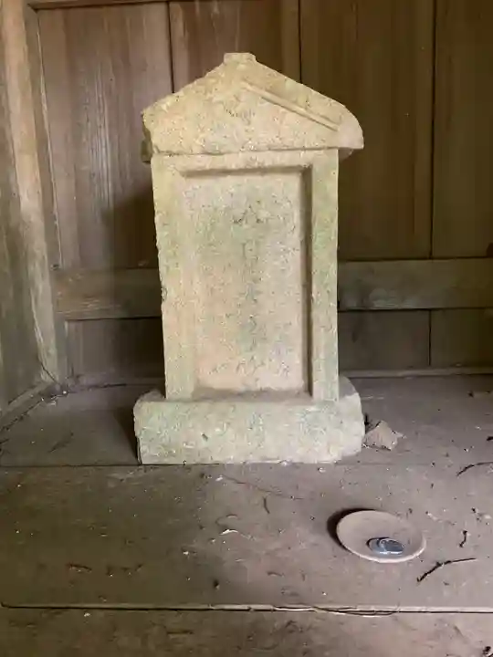 大國主神社の末社・摂社